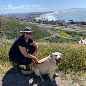 Meet your Posher, Kathy